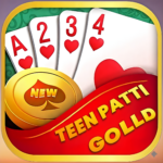 Teen Patti Gold