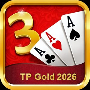 Teen Patti Gold 2026 new