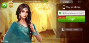 Teen Patti Gold new